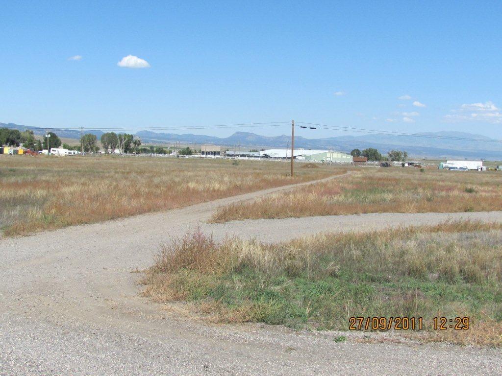 538 N 100 E Lot #16, Panguitch, UT 84759