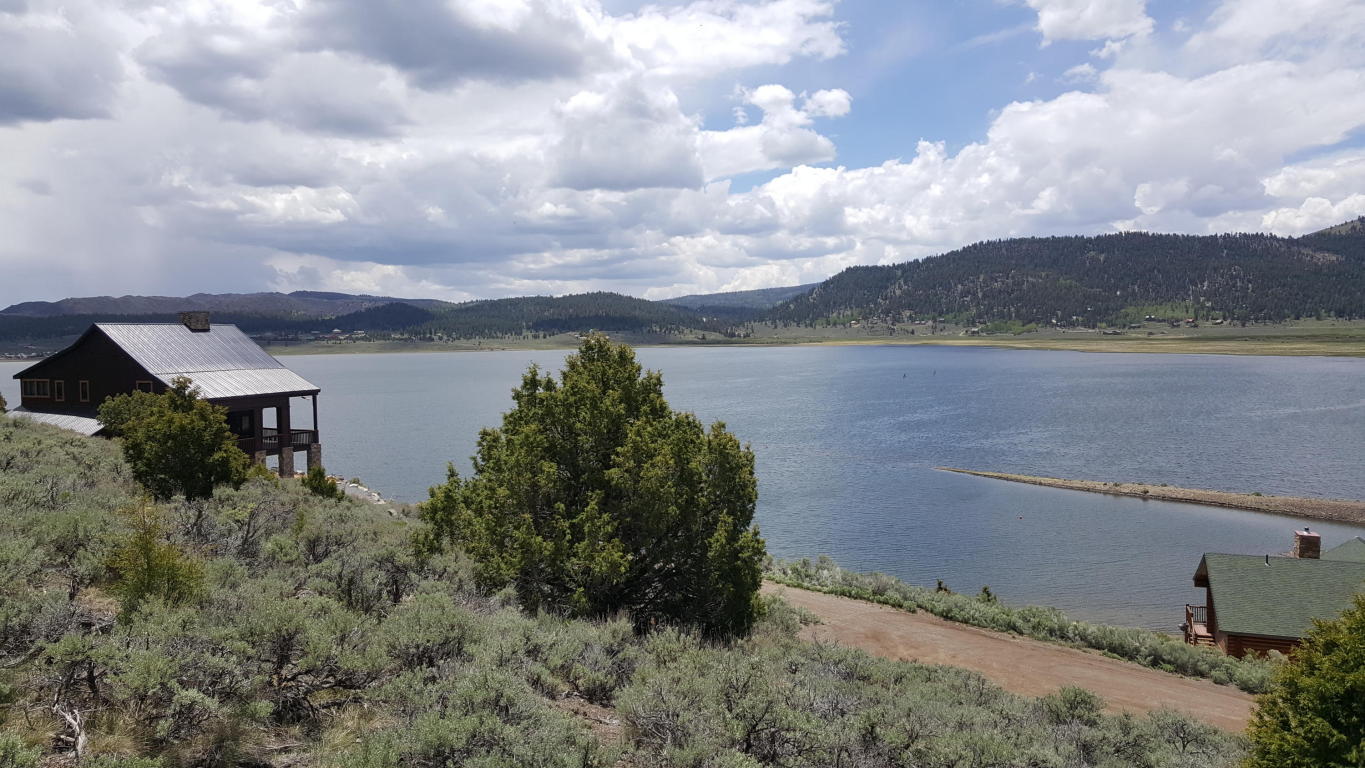 68 and 88 N Pinion Circle, Panguitch, UT 84759