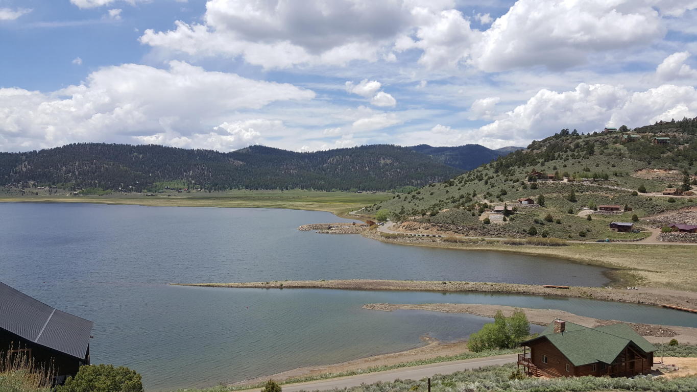 68 and 88 N Pinion Circle, Panguitch, UT 84759