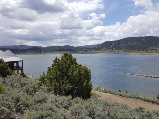 68 and 88 N Pinion Circle, Beaver Dam Estates lots 3,4, Panguitch Lake, UT 84759