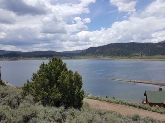 68 and 88 N Pinion Circle, Beaver Dam Estates lots 3,4, Panguitch Lake, UT 84759