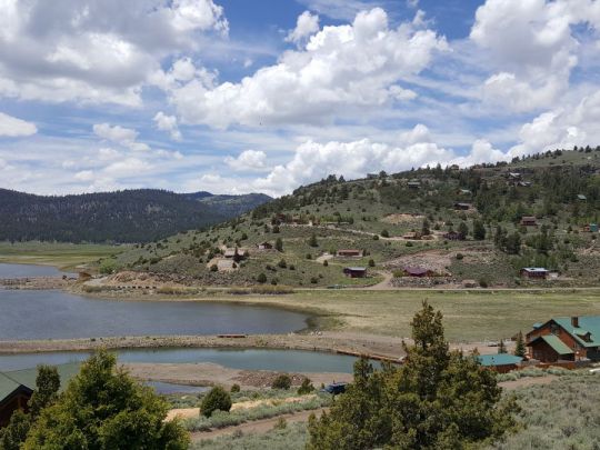 68 and 88 N Pinion Circle, Beaver Dam Estates lots 3,4, Panguitch Lake, UT 84759