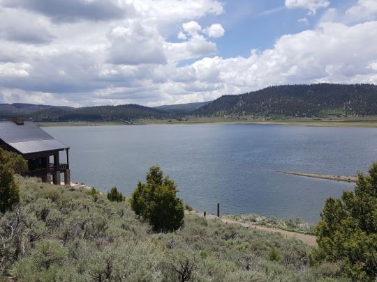 68 and 88 N Pinion Circle, Beaver Dam Estates lots 3,4, Panguitch Lake, UT 84759