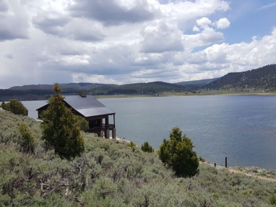 68 and 88 N Pinion Circle, Beaver Dam Estates lots 3,4, Panguitch Lake, UT 84759