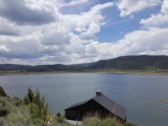 68 and 88 N Pinion Circle, Beaver Dam Estates lots 3,4, Panguitch Lake, UT 84759