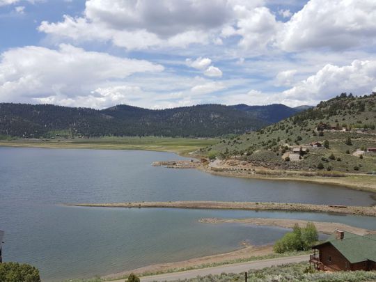 68 and 88 N Pinion Circle, Beaver Dam Estates lots 3,4, Panguitch Lake, UT 84759