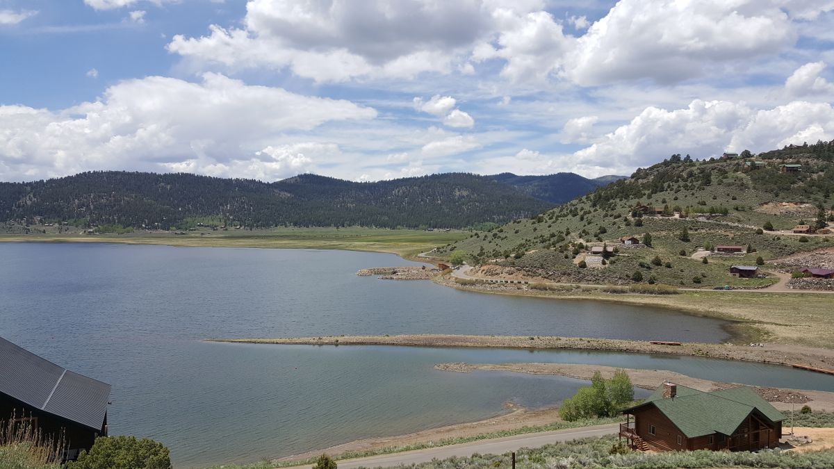 Lots 3&4 Beaver Dam Esates, Panquitch, UT 84759