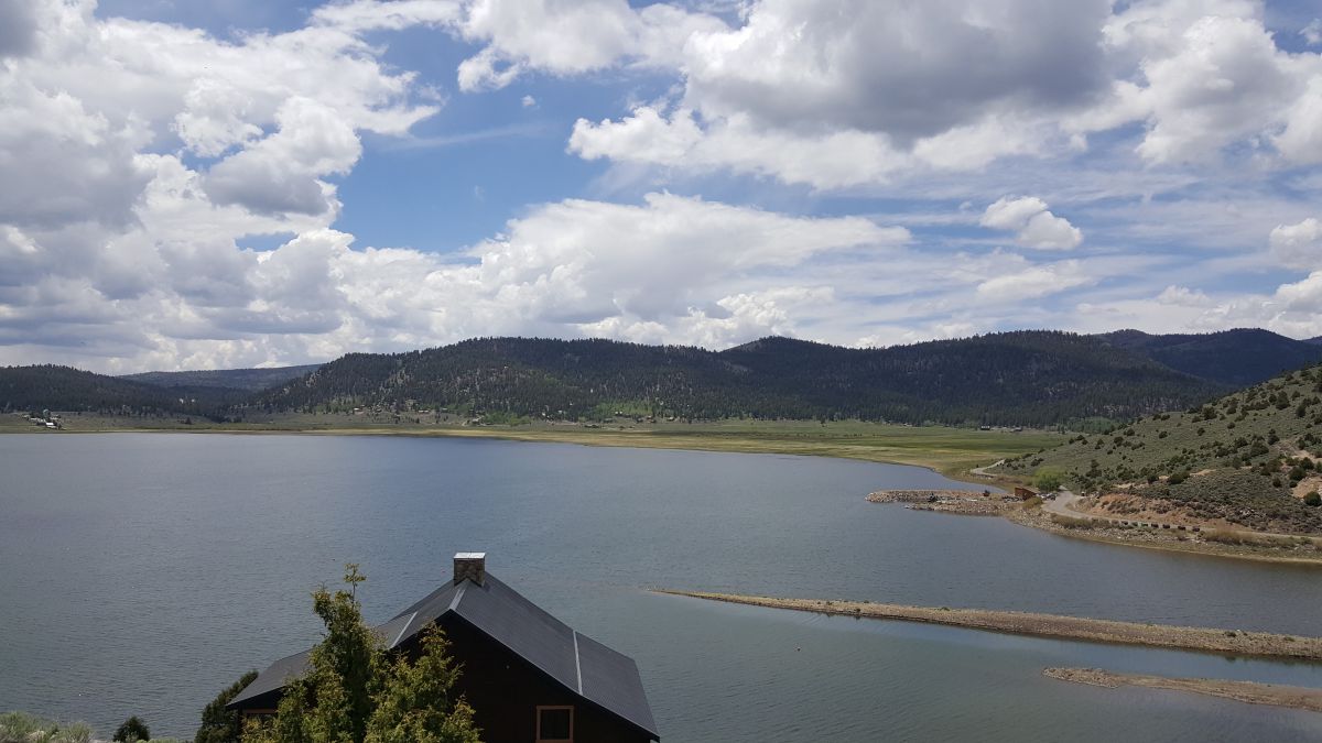 Lots 3&4 Beaver Dam Esates, Panquitch, UT 84759