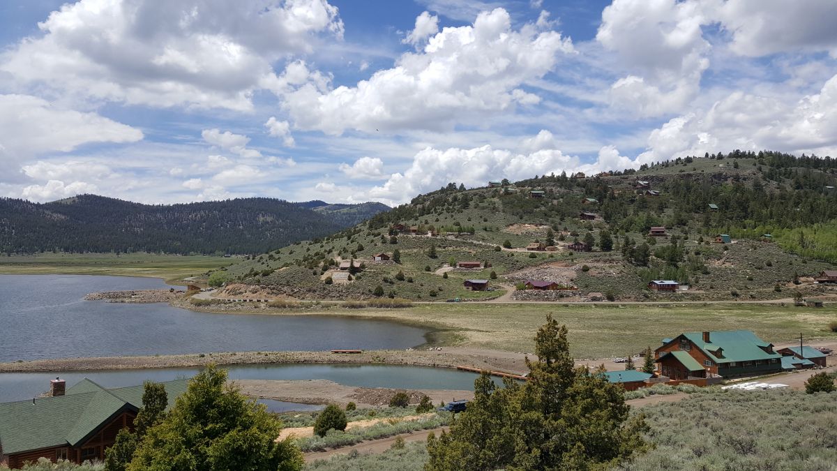 Lots 3&4 Beaver Dam Esates, Panquitch, UT 84759
