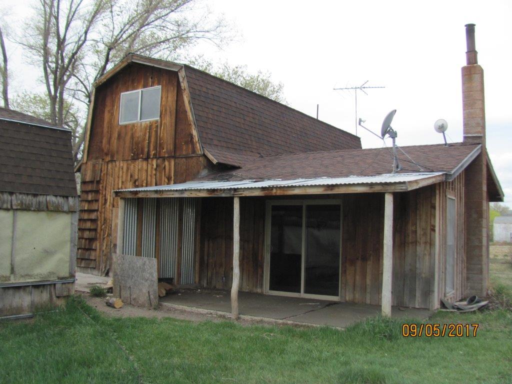 357 E 300 S, Panguitch, UT 84759