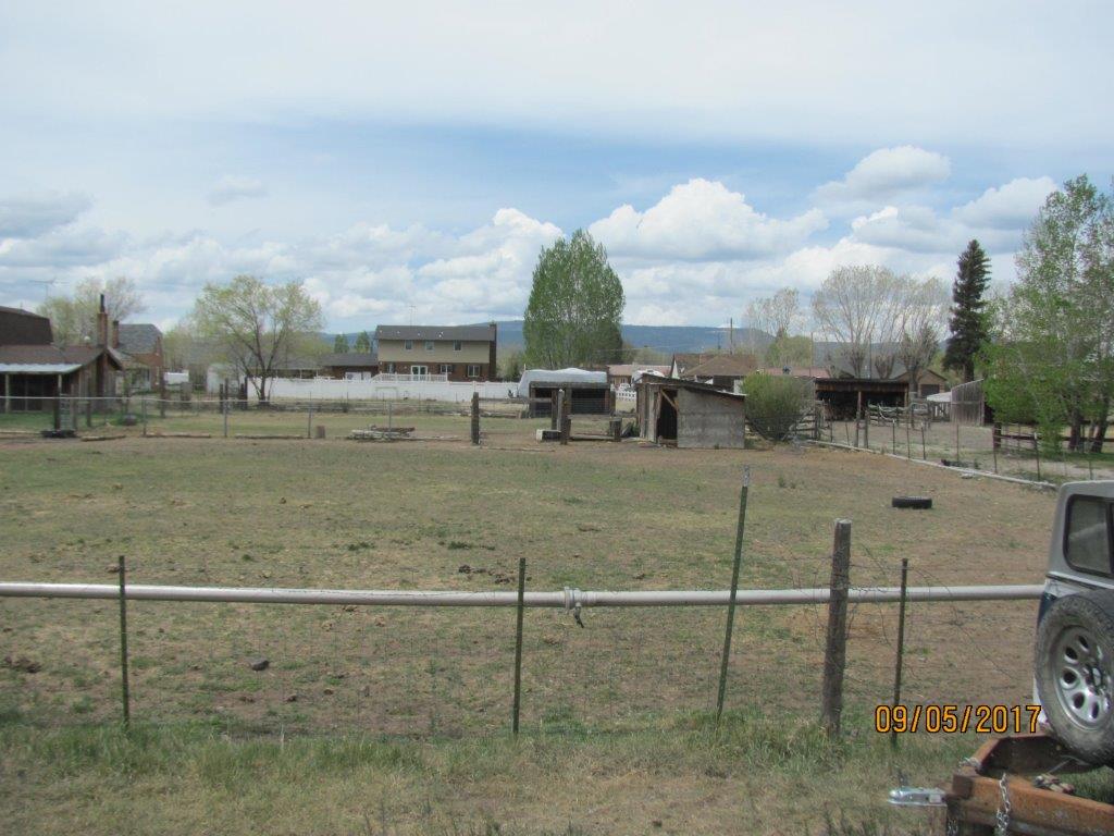 357 E 300 S, Panguitch, UT 84759