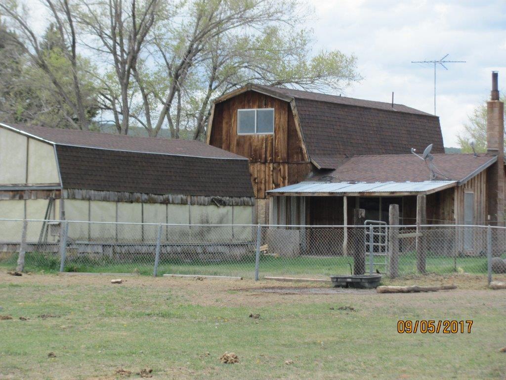 357 E 300 S, Panguitch, UT 84759