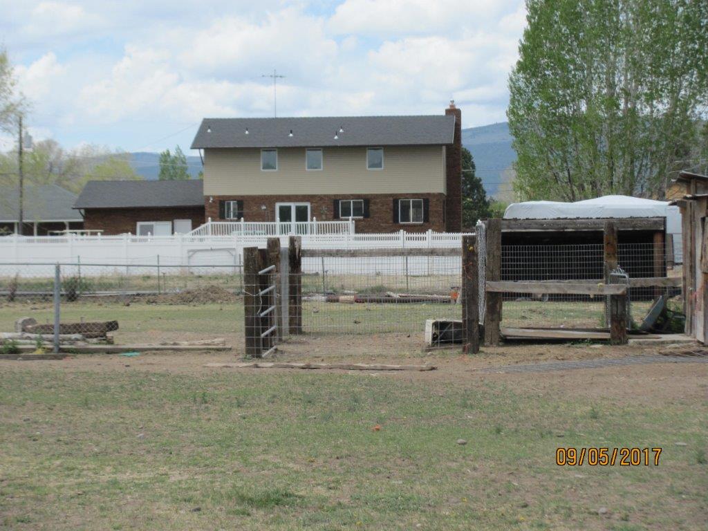 357 E 300 S, Panguitch, UT 84759