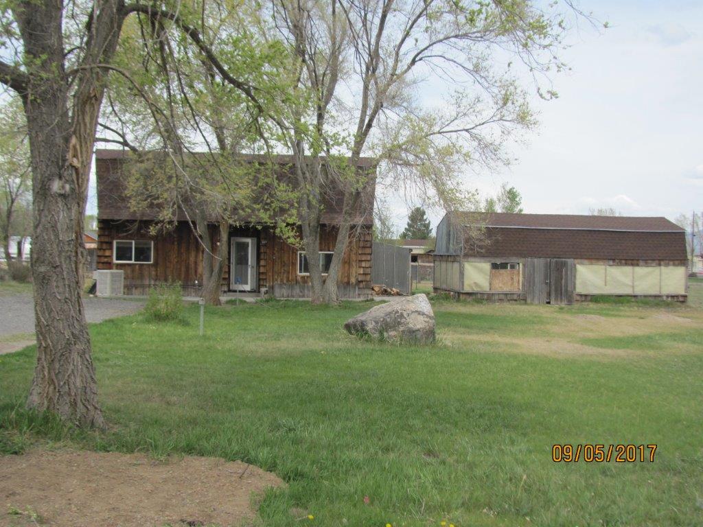 357 E 300 S, Panguitch, UT 84759