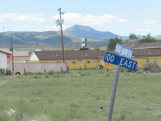 500 N 100 E Lots #1-16, Panguitch, UT 84759