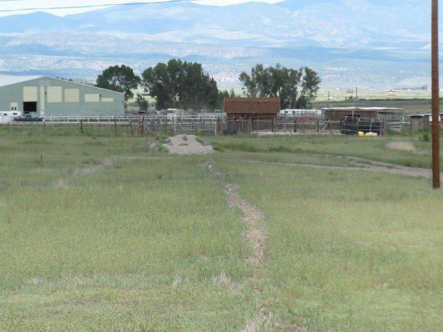 500 N 100 E Lots #1-16, Panguitch, UT 84759