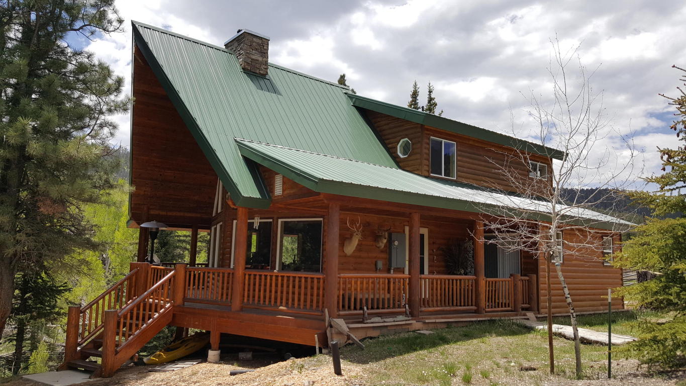 1087 W Dixie Creek LN, Panguitch, UT 84759