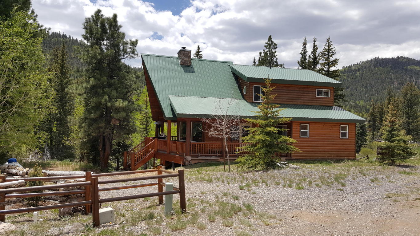 1087 W Dixie Creek LN, Panguitch, UT 84759