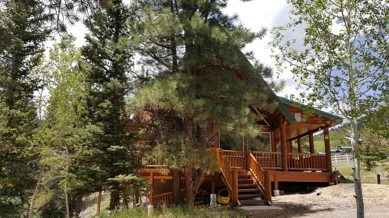 1087 W Dixie Creek LN, Panguitch, UT 84759
