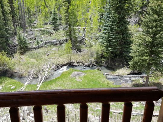 1087 W Dixie Creek Ln, Panguitch Lake, UT 84759