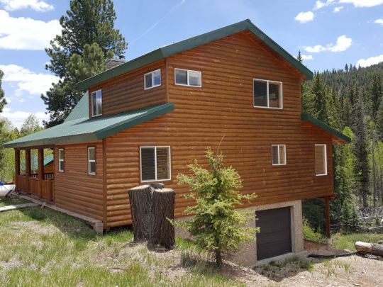 1087 W Dixie Creek Ln, Panguitch Lake, UT 84759