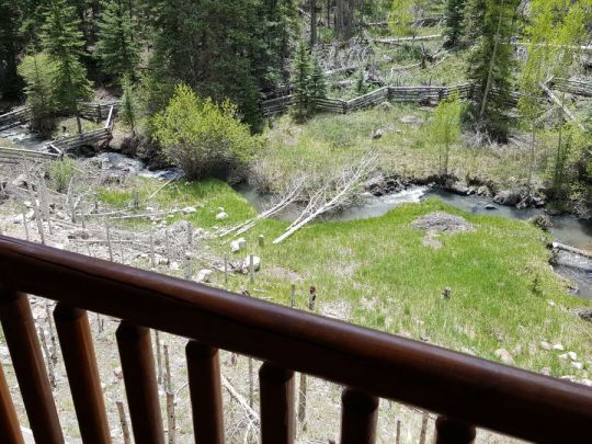 1087 W Dixie Creek Ln, Panguitch Lake, UT 84759