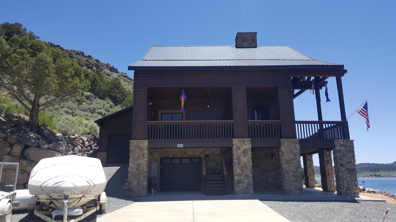 51 Pinion CIR, Panguitch, UT 84759