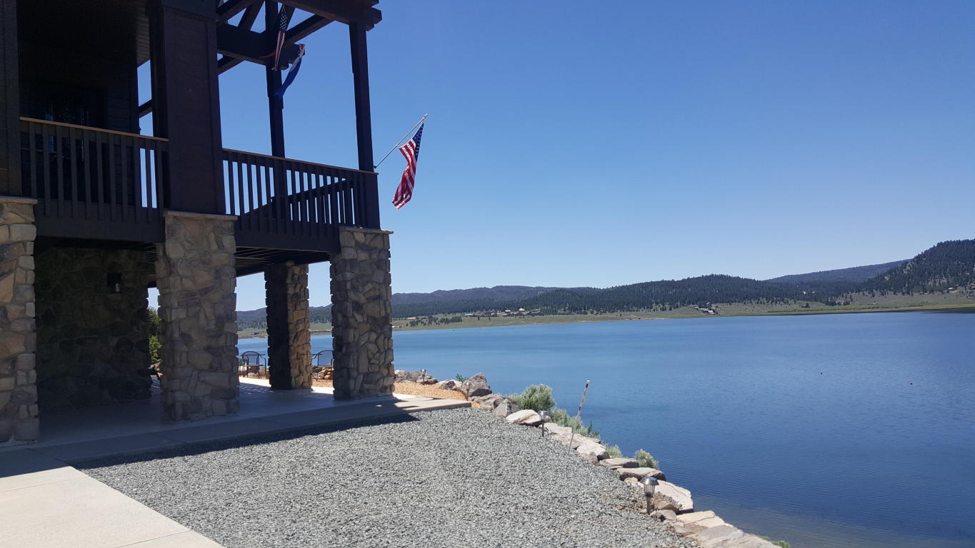 51 Pinion CIR, Panguitch, UT 84759