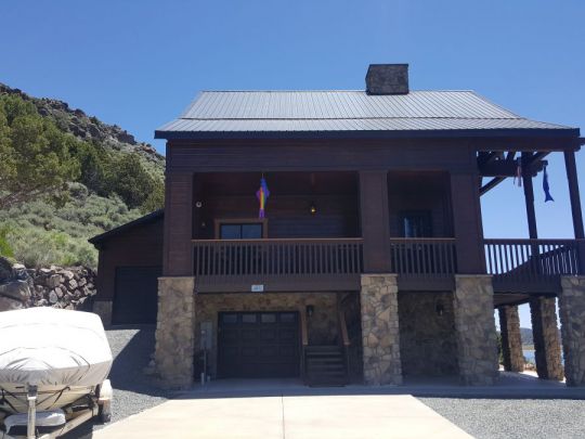 51 N Pinion Cir, Panguitch Lake, UT 84759