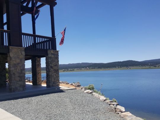 51 N Pinion Cir, Panguitch Lake, UT 84759