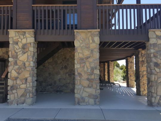 51 N Pinion Cir, Panguitch Lake, UT 84759