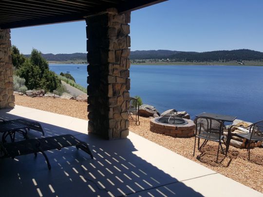 51 N Pinion Cir, Panguitch Lake, UT 84759