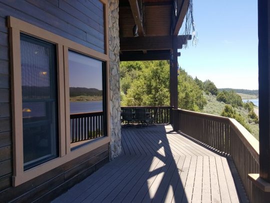 51 N Pinion Cir, Panguitch Lake, UT 84759