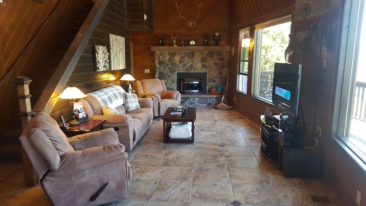 51 N. Pinion Circle, Panquitch, UT 84759