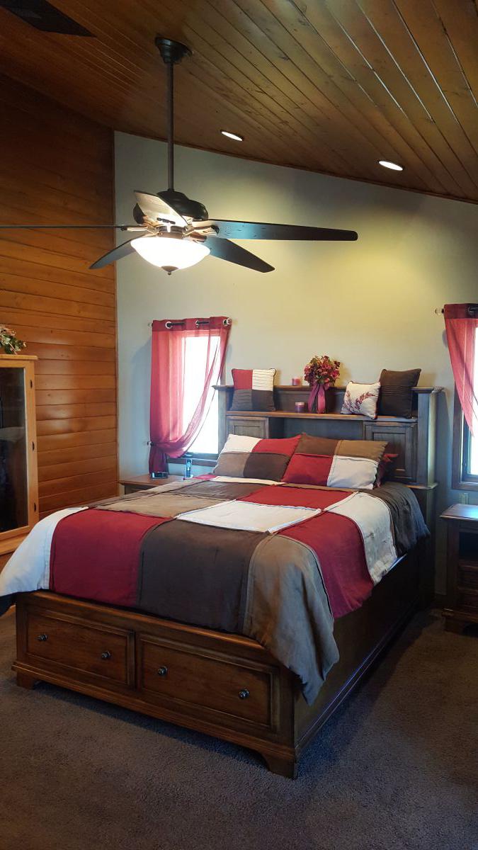 51 N. Pinion Circle, Panquitch, UT 84759