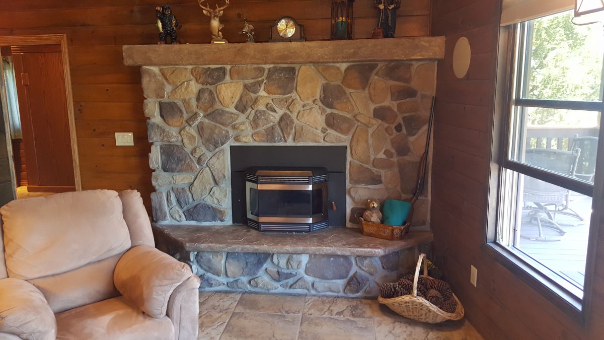 51 N. Pinion Circle, Panquitch, UT 84759