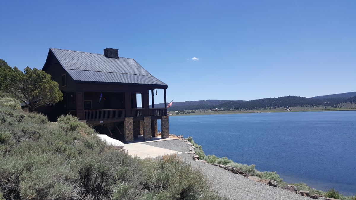 51 N. Pinion Circle, Panquitch, UT 84759
