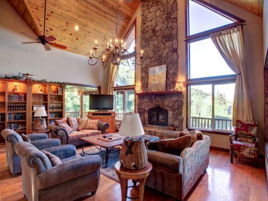 1075 W Dixie Cir, Panguitch Lake, UT 84759