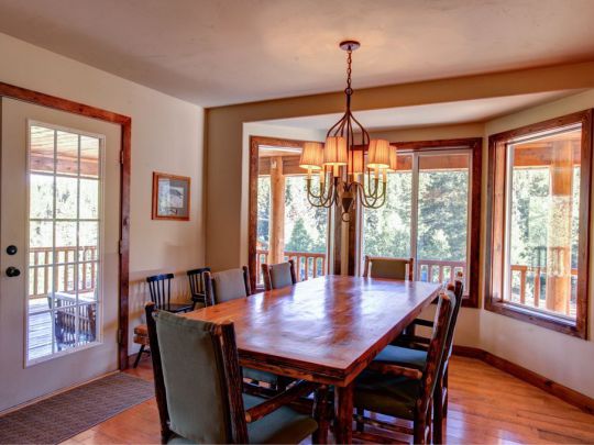 1075 W Dixie Cir, Panguitch Lake, UT 84759