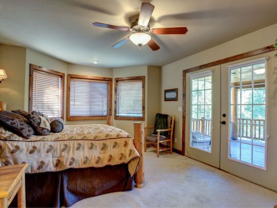 1075 W Dixie Cir, Panguitch Lake, UT 84759