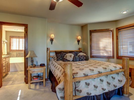 1075 W Dixie Cir, Panguitch Lake, UT 84759