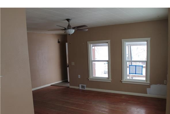 117 S 100 WParagonah, UT, 84760Iron County