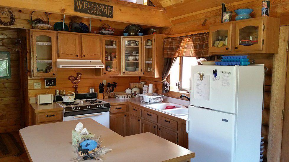 2868 E Red Canyon Creek RD, Paragonah, UT 84760