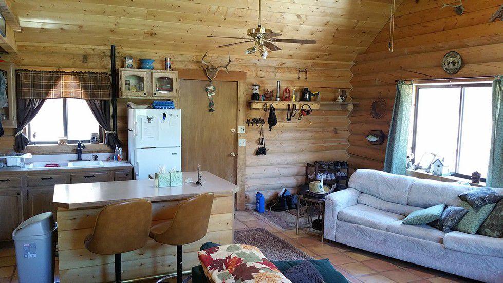 2868 E Red Canyon Creek RD, Paragonah, UT 84760