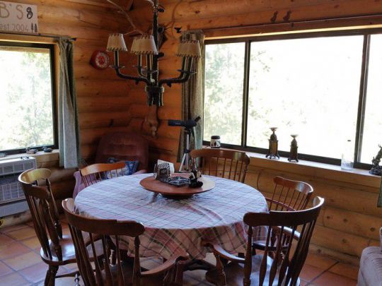 2868 E Red Creek Rd, Paragonah, UT 84760