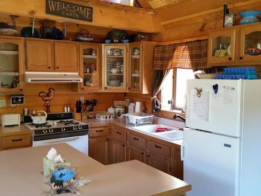 2868 E Red Creek Rd, Paragonah, UT 84760