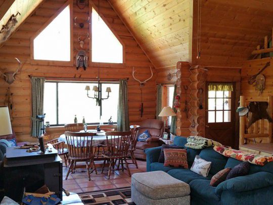 2868 E Red Creek Rd, Paragonah, UT 84760