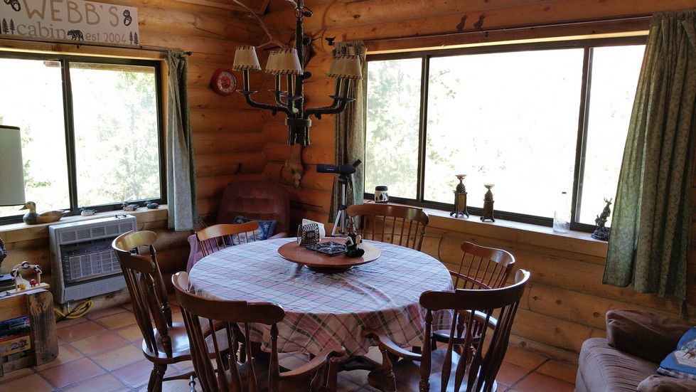 2868 E Red Creek Road, Paragonah, UT 84760