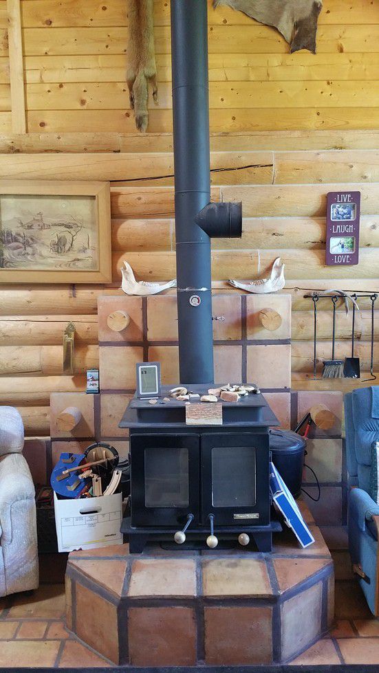 2868 E Red Creek Road, Paragonah, UT 84760