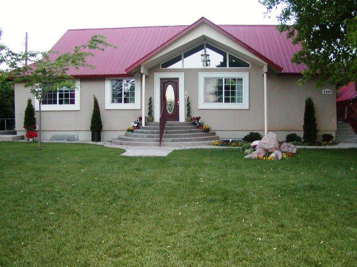 232 E 100 S, Paragonah, UT 84760
